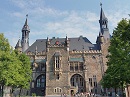 Aachener Rathaus