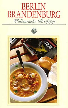 Kulinarische Streifzge - Berlin-Brandenburg