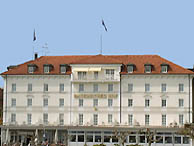 Hotel in Lindau