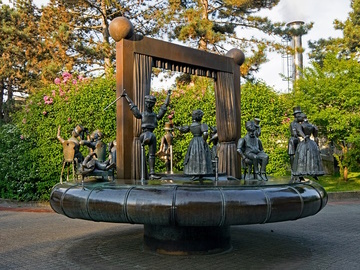 Datterichbrunnen