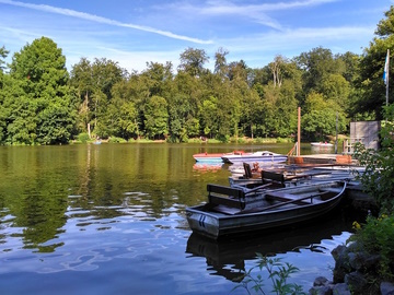 Steinbrcker Teich