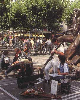 Zeil Zeil