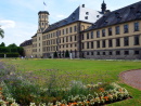Schloss und Schlosspark