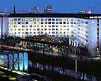 Sheraton Berlin Grand Hotel Esplanade