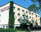 Hotel Am Tierpark Güstrow