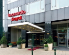 Leonardo Royal Hotel Düsseldorf Königsallee