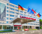 Leonardo Royal Hotel Köln Am Stadtwald