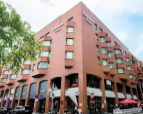 Leonardo Hotel Mannheim City Center