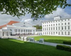 Grand Hotel Heiligendamm Bad Doberan Grand Hotel Heiligendamm Bad Doberan