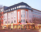 Hotel Esplanade Dortmund