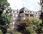 Brenners Park-Hotel & Spa Baden-Baden