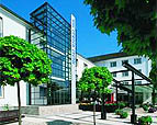 Hotel Global Inn Wolfsburg