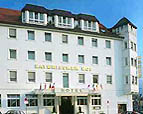 Hotel Bayerischer Hof Bayreuth