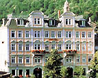 City Partner Hotel Holländer Hof Heidelberg