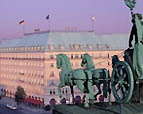 Hotel Adlon Kempinski Berlin