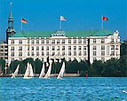 Hotel Atlantic Kempinski Hamburg