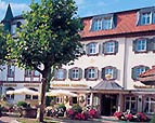 Romantik Hotel Goldener Karpfen Fulda