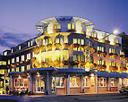 Hotel am Stadtring Nordhorn