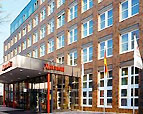 Cologne Marriott Hotel Köln