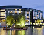 The Ritz-Carlton Wolfsburg