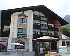 Hotel Königsseer Hof Schönau am Königssee