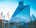 Estrel Hotel & Convention Center Berlin