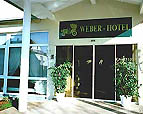 Weber Hotel Mannheim