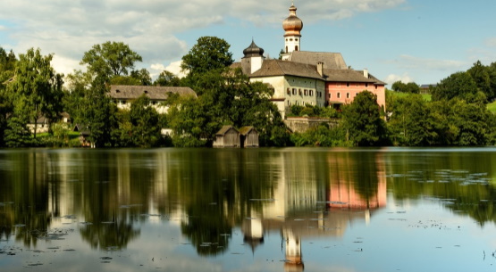 Kloster Hglwrth
