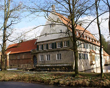 Burg Dinklage