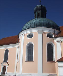 Kapelle Maria Seelenberg