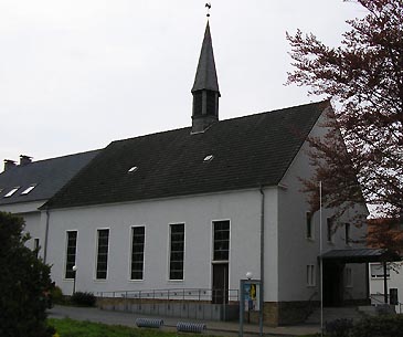 Katholische Kirche St. Dionysius in Enger