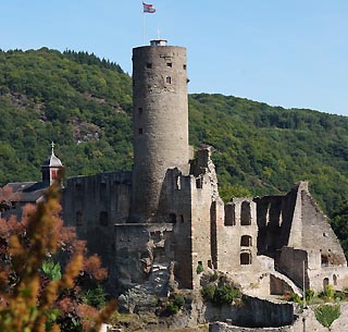 Burg Eppstein