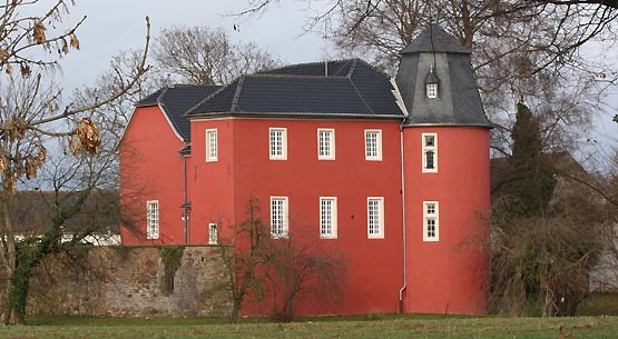 Burg Kessenich