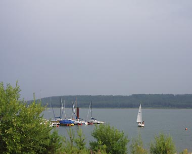 Frnkisches Seenland