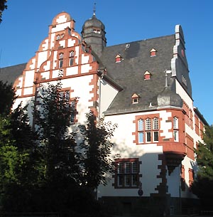 Augustinerschule Friedberg