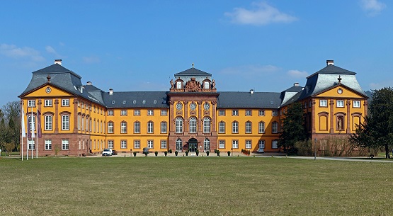Schloss Lwenstein