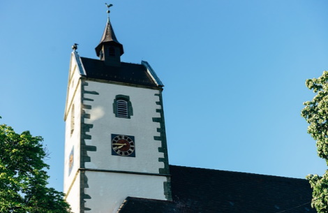 Evangelische Peter-und-Paulskirche in Mssingen