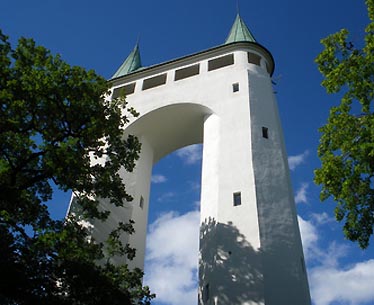Schnbergturm