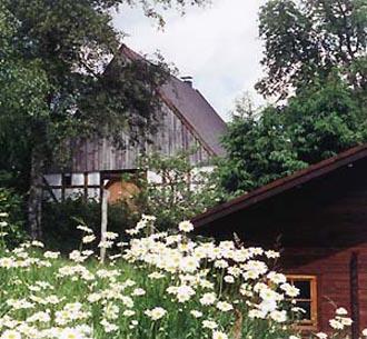 Bauernhaus Wippekhl