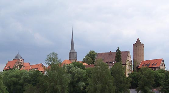 Fnf-Burgen-Stadt Schlitz