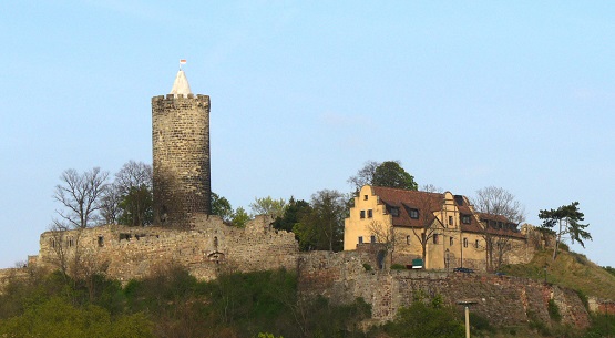 Burg Schnburg