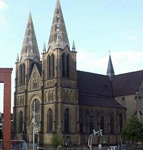 St.-Clemens-Kirche