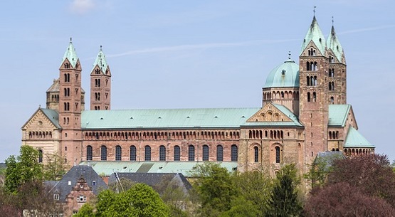 Dom zu Speyer