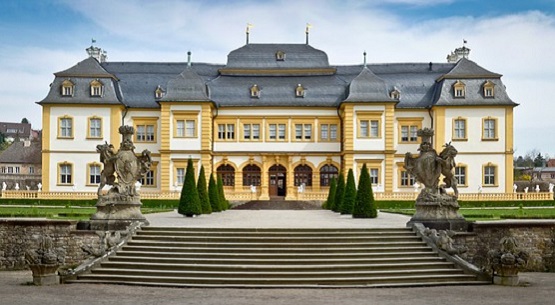 Schloss Veitshchheim