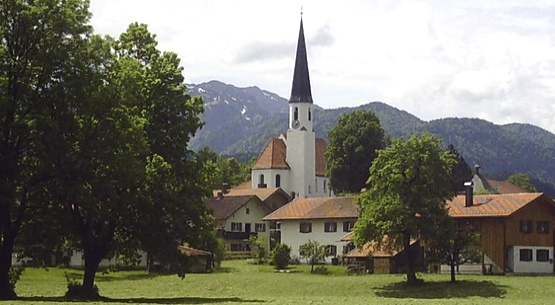Ortsteil Arzbach