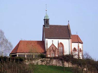 St.-Wendelinus-Kapelle