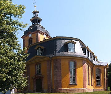 evangelisch-lutherische Kirche St. Blasii