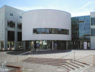 Rathaus Bad Rappenau