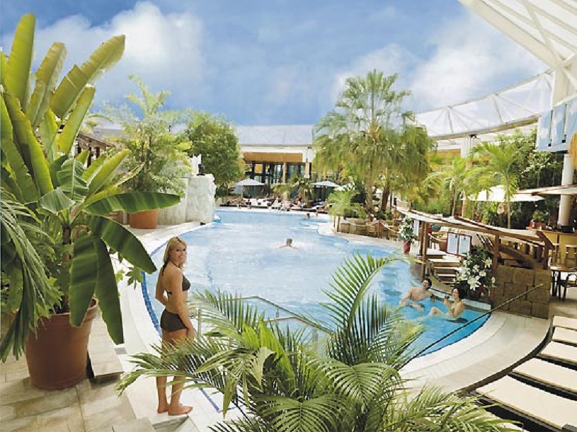 Therme Erding Therme Erding