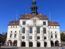 Lneburger Rathaus
